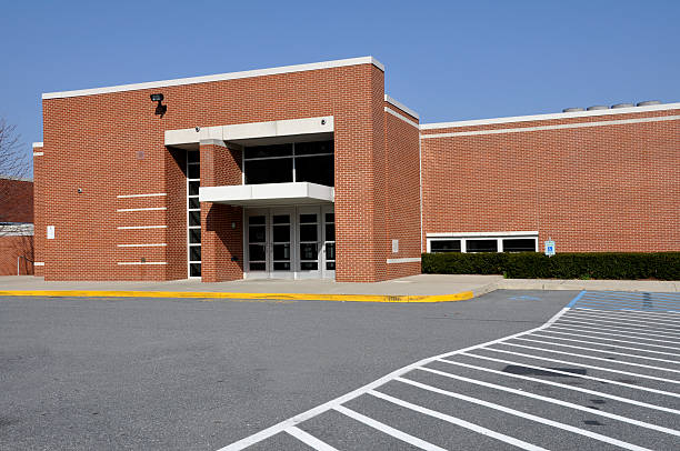 istock Southern Lehigh High School in Pennsylvania 176980169