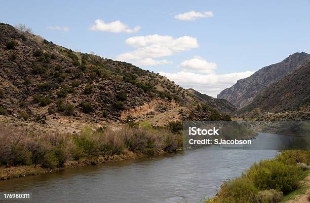 River Gorge Stock Photo - Download Image Now - Horizontal, Landscape - Scenery, Nature