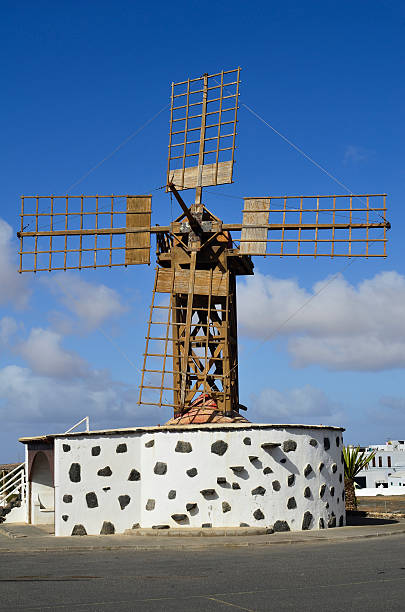 istock Lanzarote, Canary Island, Spain 176980572