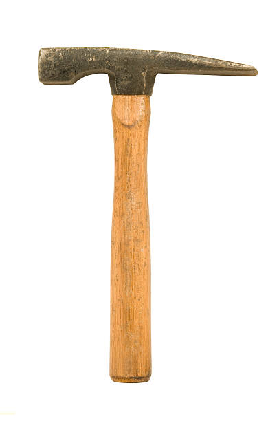 istock Geology Rock Hammer 176983999