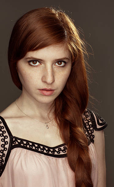 istock beautiful redheaded girl 176984892