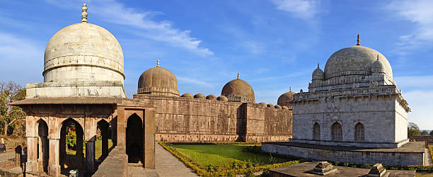 istock Jama Masjid in Mandu, India 176985620