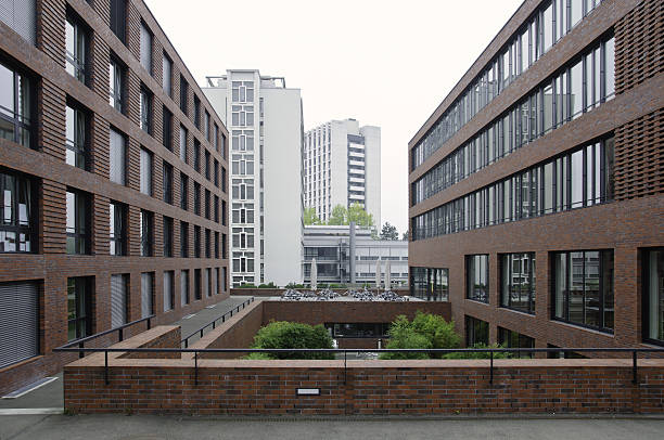 istock Zurich Universtiy buildings 176985644