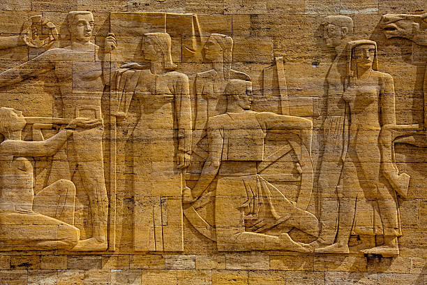 istock The Ataturk Mausoleum 176985664
