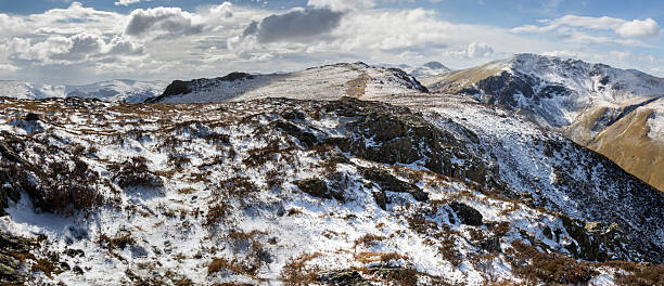 istock High Spy from Maiden Moor 176987241