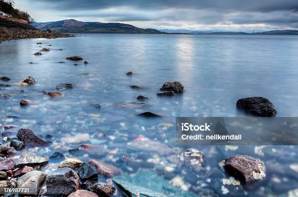 Isle Of Bute Sunset Stock Photo - Download Image Now - Animal Shell, Argyll and Bute, Barnacle