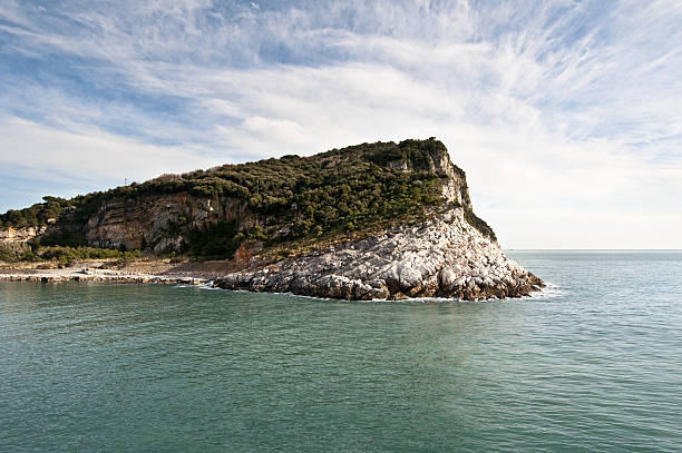 istock Palamaria island from Portovenere 176989292