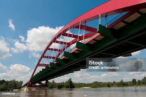 Bridge Stock Photo - Download Image Now - Arch - Architectural Feature, Architectural Feature, Architecture