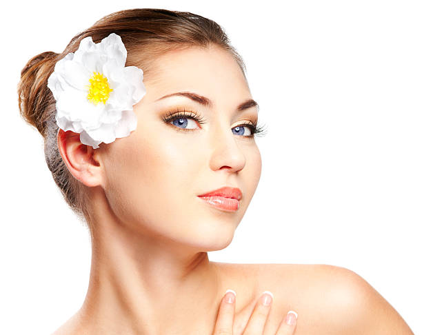 istock Beautiful woman 176989786