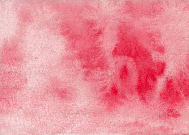 istock Handmade Watercolor Texture Background, Colorful handmade Abstract Background, Grunge background 1769918782