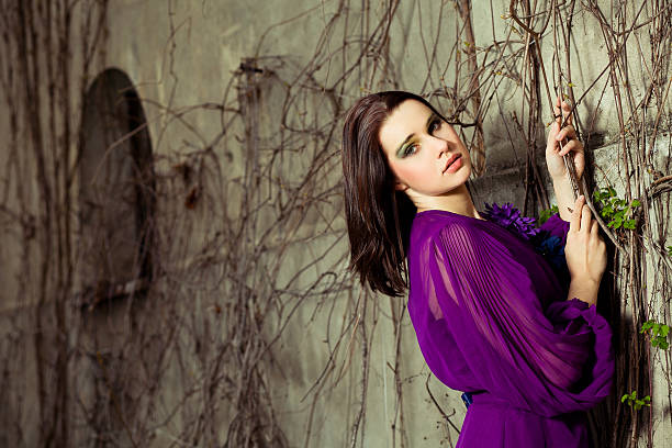 istock Fashion mystery 176994210