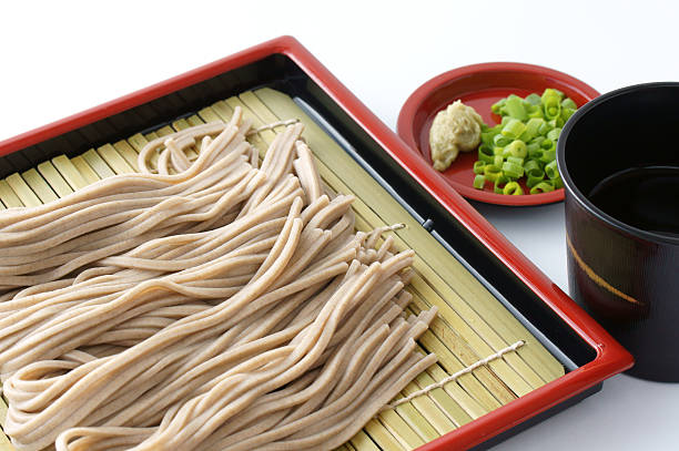 Soba – zdjęcie