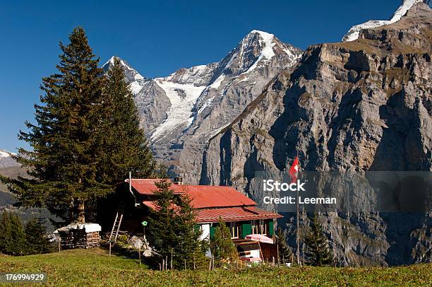 Alp のベルナーアルプス Switzerland - アスターのストックフォトや画像を多数ご用意 - アスター, スイス, スイス ミューレン