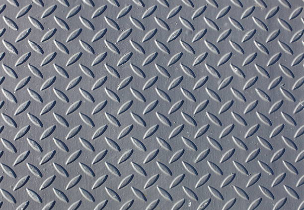 istock Texture of metal 176995552