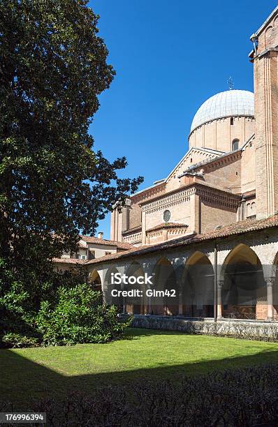 Padua Stockfoto und mehr Bilder von Basilika - Basilika, Europa - Kontinent, Fotografie