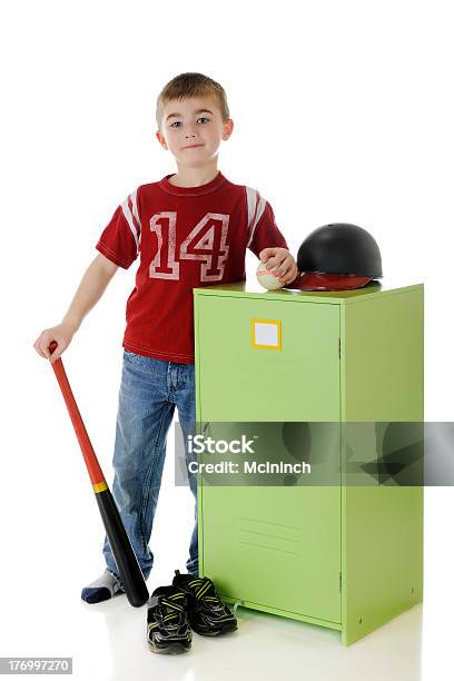 야구공 남자아이 By 로커 14에 대한 스톡 사진 및 기타 이미지 - 14, 4-5세, 공-스포츠 장비