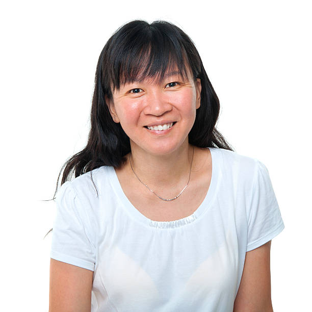 istock Asian woman 176998458