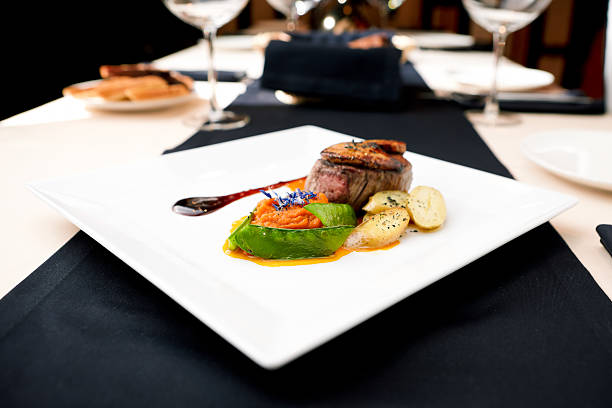 Beef fillet