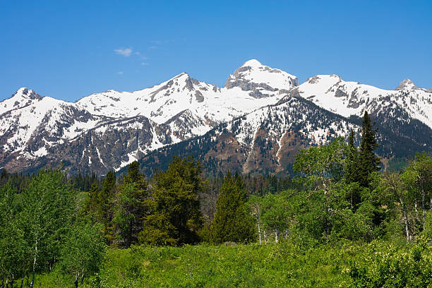 istock Grand Teton National Park 176999626