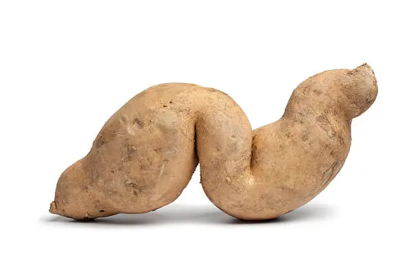 Photo of Sweet potato