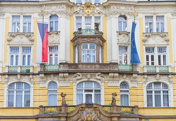 istock Ministry of Regional Development, Czech Republic 177001207
