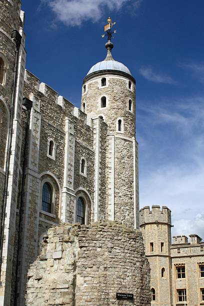 istock Tower of London 177001911