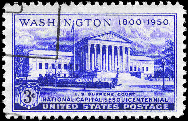 istock Supreme Court Building 177003244