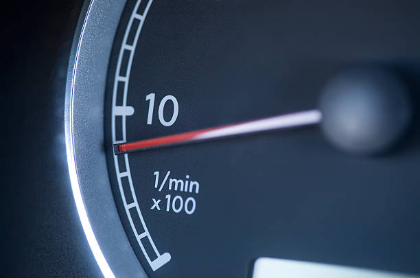 istock Macro photography of dash board 177004473