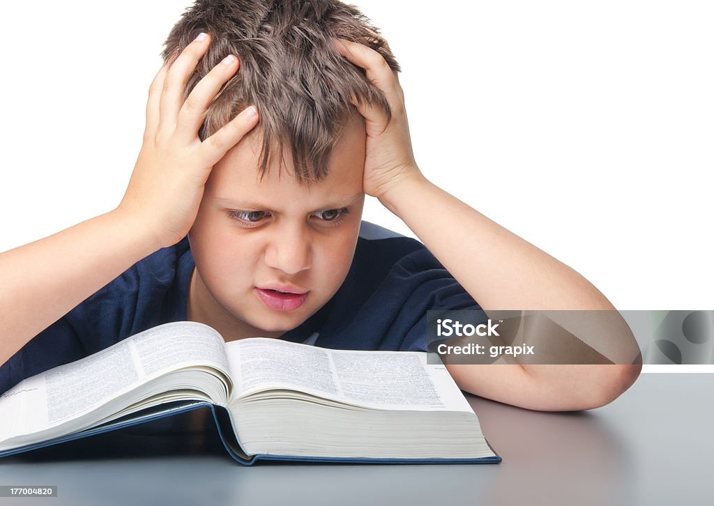 Confusion Stock Photo - Download Image Now - Dictionary, Confusion, Book -  iStock