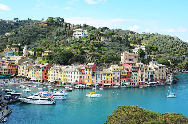 istock Portofino, Italy 177005073