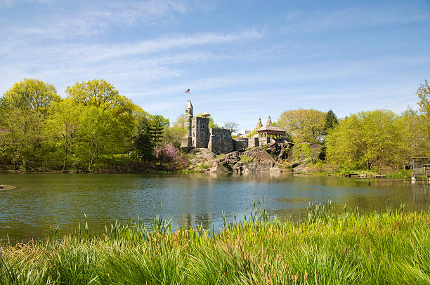 istock Central Park, New York City 177005271