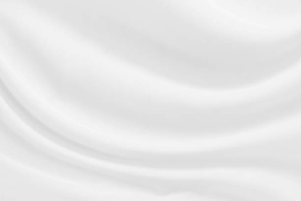 istock The whites are wrinkled, soft. 1770053819