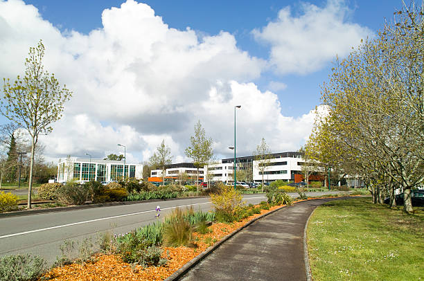 istock business center outdoor 177006741