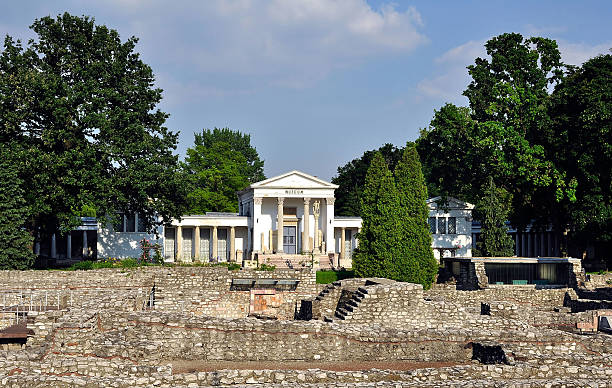 40+ Aquincum Stock Photos and Royalty-Free Pictures - iStock