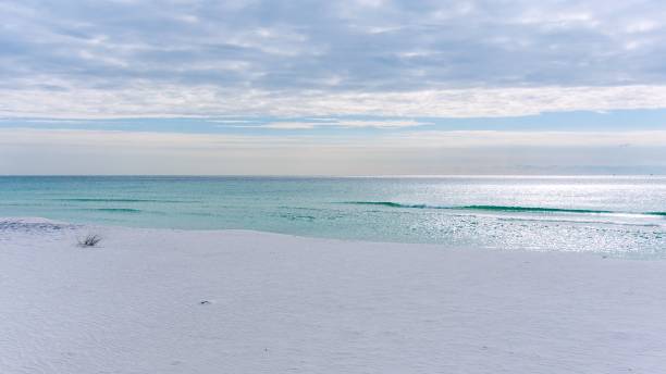 istock October morning at Pensacola Beach 1770076840