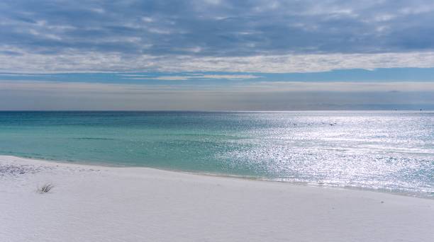 istock October morning at Pensacola Beach 1770080146