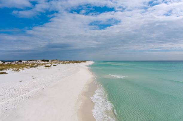 istock October morning at Pensacola Beach 1770080173