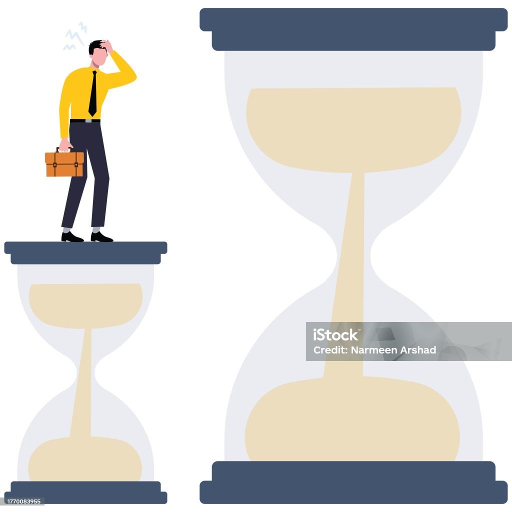 Problem Solving Fail Failing In Solving Problems Stock Illustration - Download Image Now ...