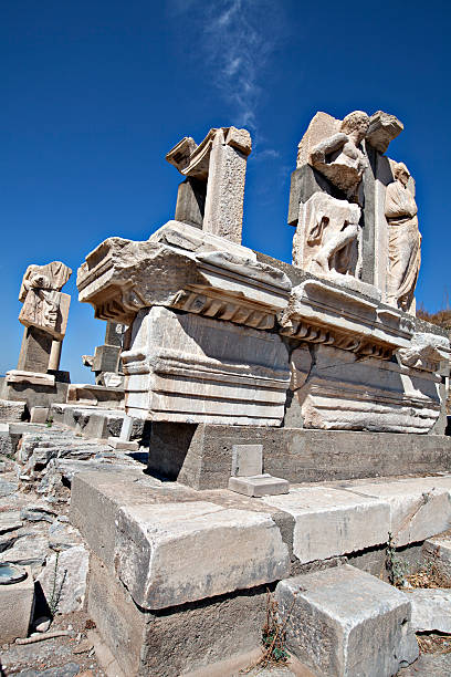 istock The Monument of Memmius 177008945
