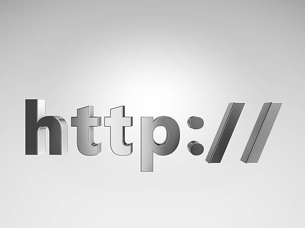 Http stock photo