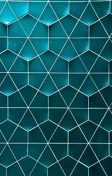 Photo of Luxury Tiles Background