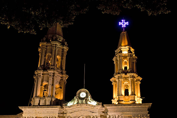 San Francisco de Asis Church of Chapala