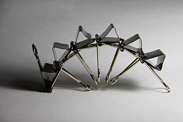 istock binder clip are clamping on white paper 177011942