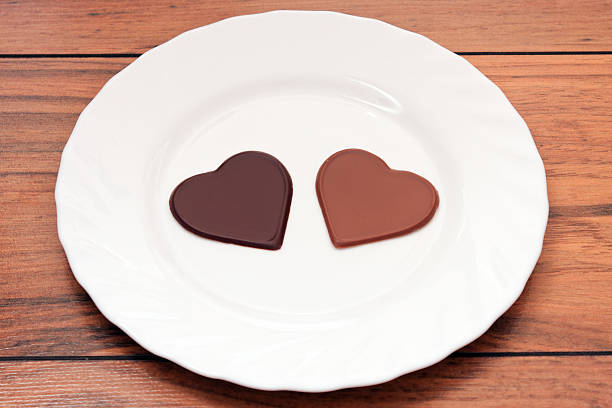 Uwielbiam Chocolat – zdjęcie