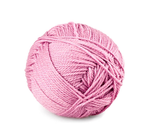 istock Ball of yarn 177013221