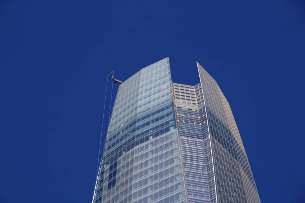 istock Torre Costanera, The skyscraper in Santiago, Chile 1770141876