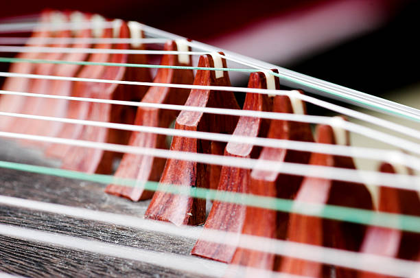 istock Bridges of Gu Zheng 177014232