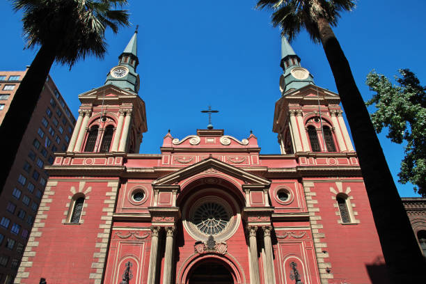 Santiago Cathedral