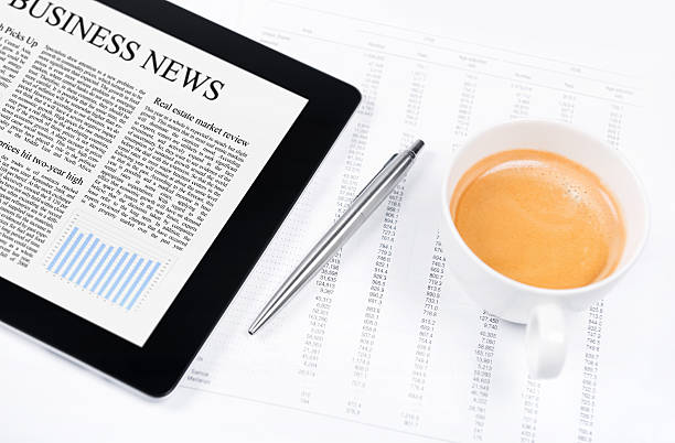 istock Business News 177015745