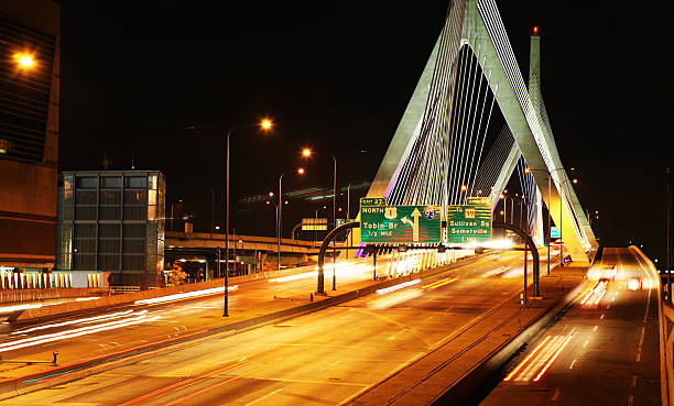 istock The Zakim Bridge in Boston. 177016197